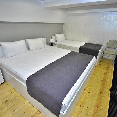 באטומי Libereco Aparthotel מראה חיצוני תמונה