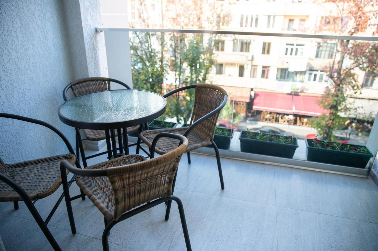 באטומי Libereco Aparthotel מראה חיצוני תמונה