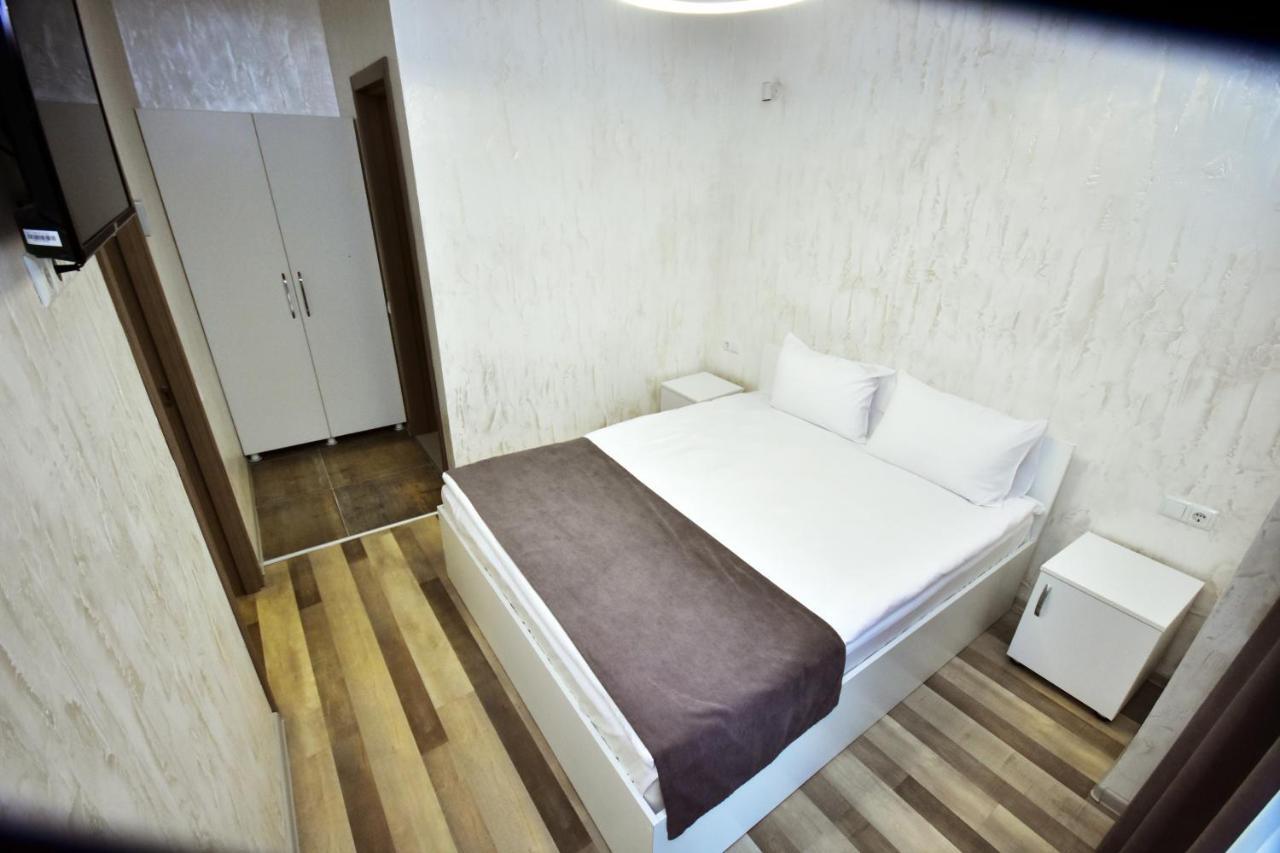 באטומי Libereco Aparthotel מראה חיצוני תמונה
