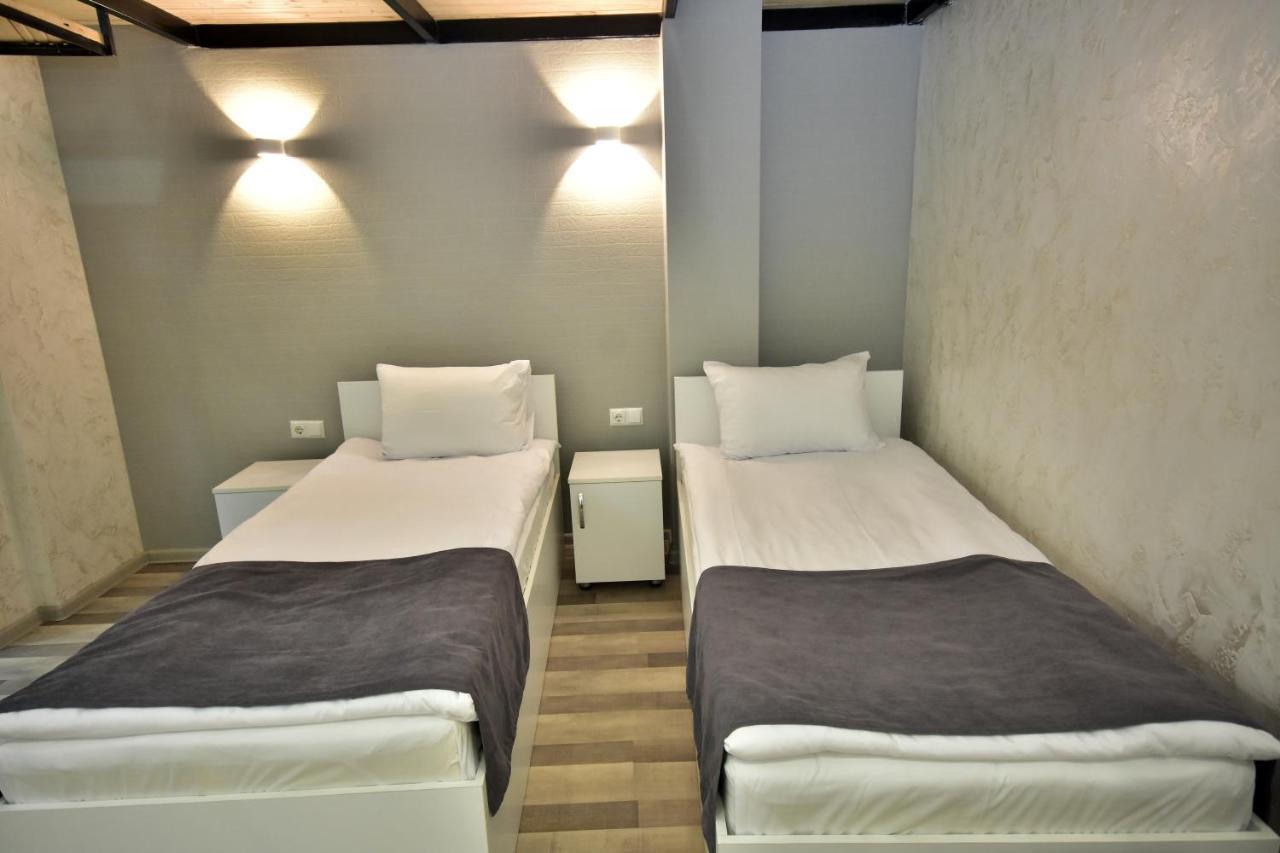 באטומי Libereco Aparthotel מראה חיצוני תמונה