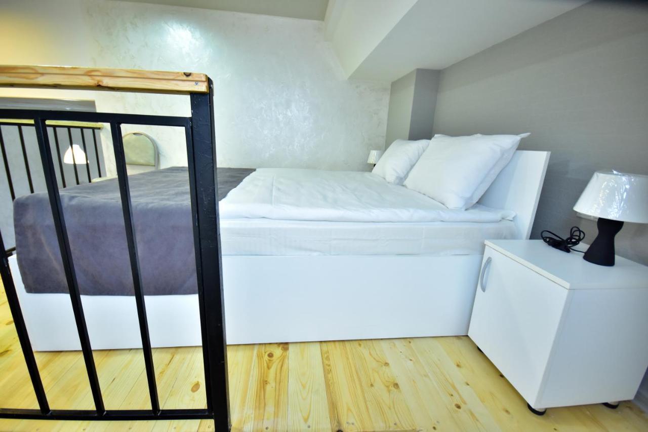 באטומי Libereco Aparthotel מראה חיצוני תמונה