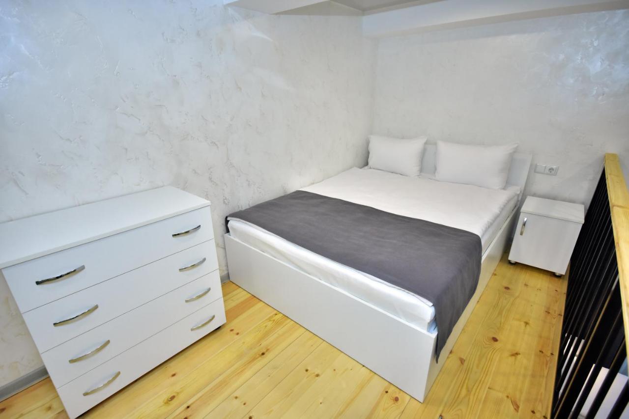 באטומי Libereco Aparthotel מראה חיצוני תמונה